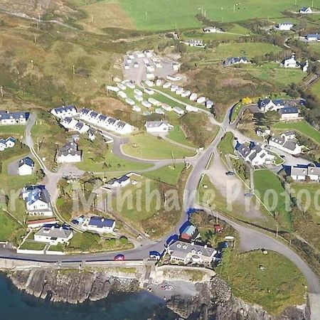 The Lookout Otel Skibbereen Dış mekan fotoğraf