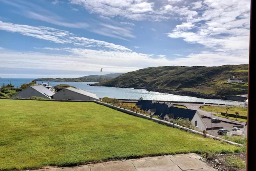 The Lookout Otel Skibbereen Dış mekan fotoğraf