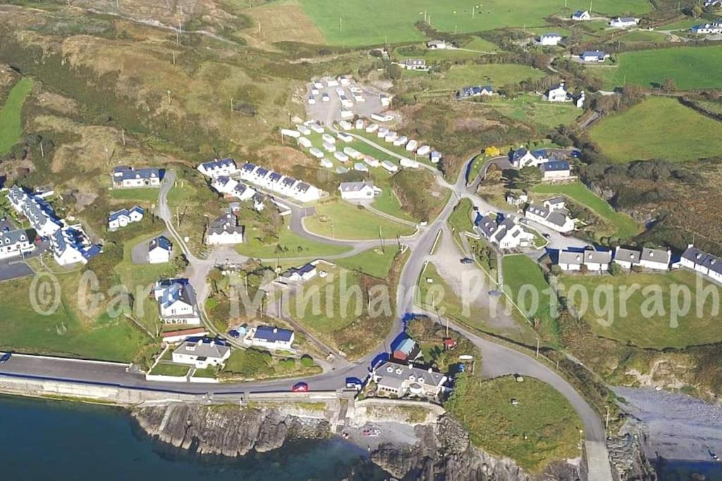 The Lookout Otel Skibbereen Dış mekan fotoğraf