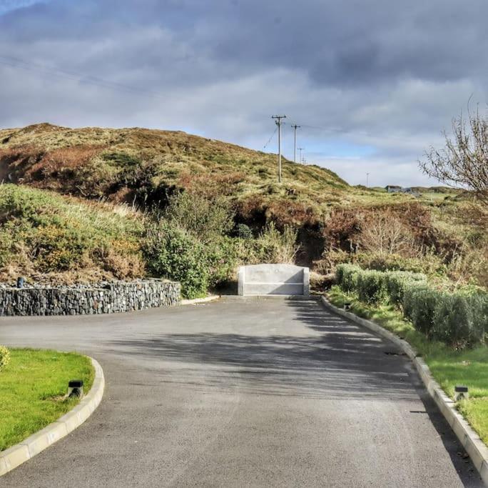 The Lookout Otel Skibbereen Dış mekan fotoğraf