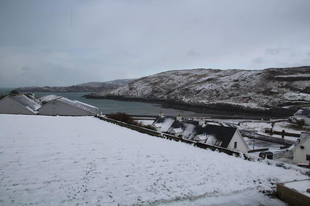 The Lookout Otel Skibbereen Dış mekan fotoğraf
