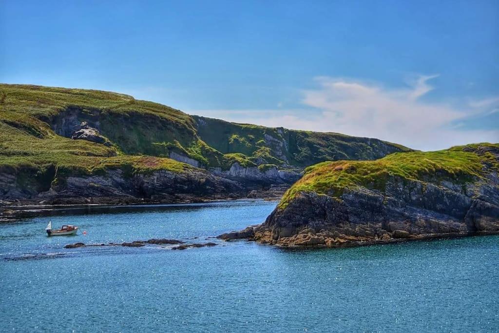 The Lookout Otel Skibbereen Dış mekan fotoğraf