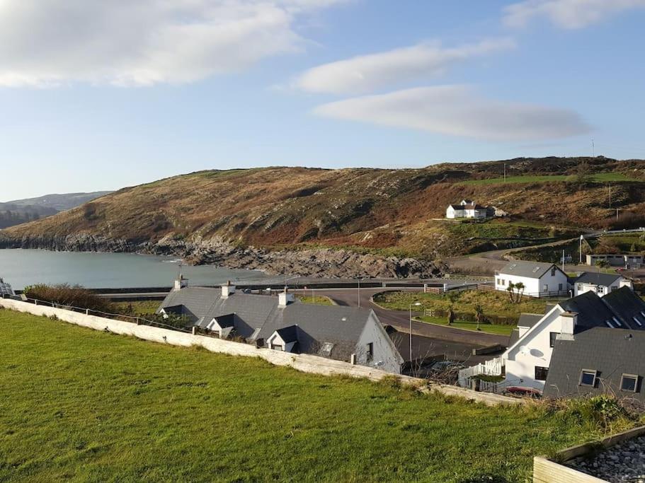The Lookout Otel Skibbereen Dış mekan fotoğraf