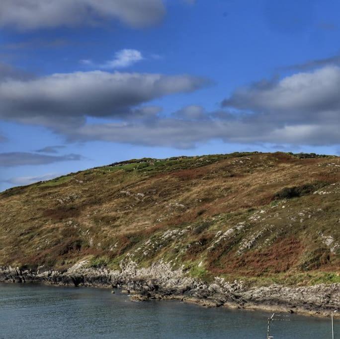 The Lookout Otel Skibbereen Dış mekan fotoğraf