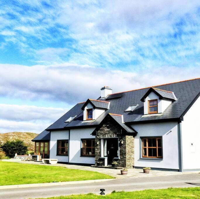 The Lookout Otel Skibbereen Dış mekan fotoğraf