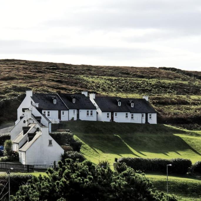 The Lookout Otel Skibbereen Dış mekan fotoğraf