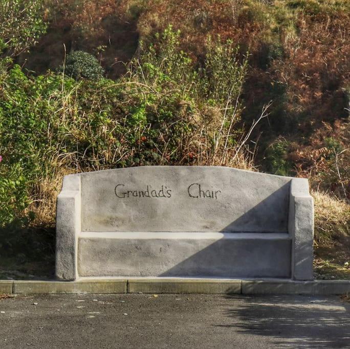 The Lookout Otel Skibbereen Dış mekan fotoğraf